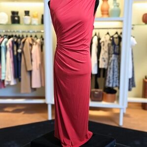 Zara Maxi Dress NWT (L)